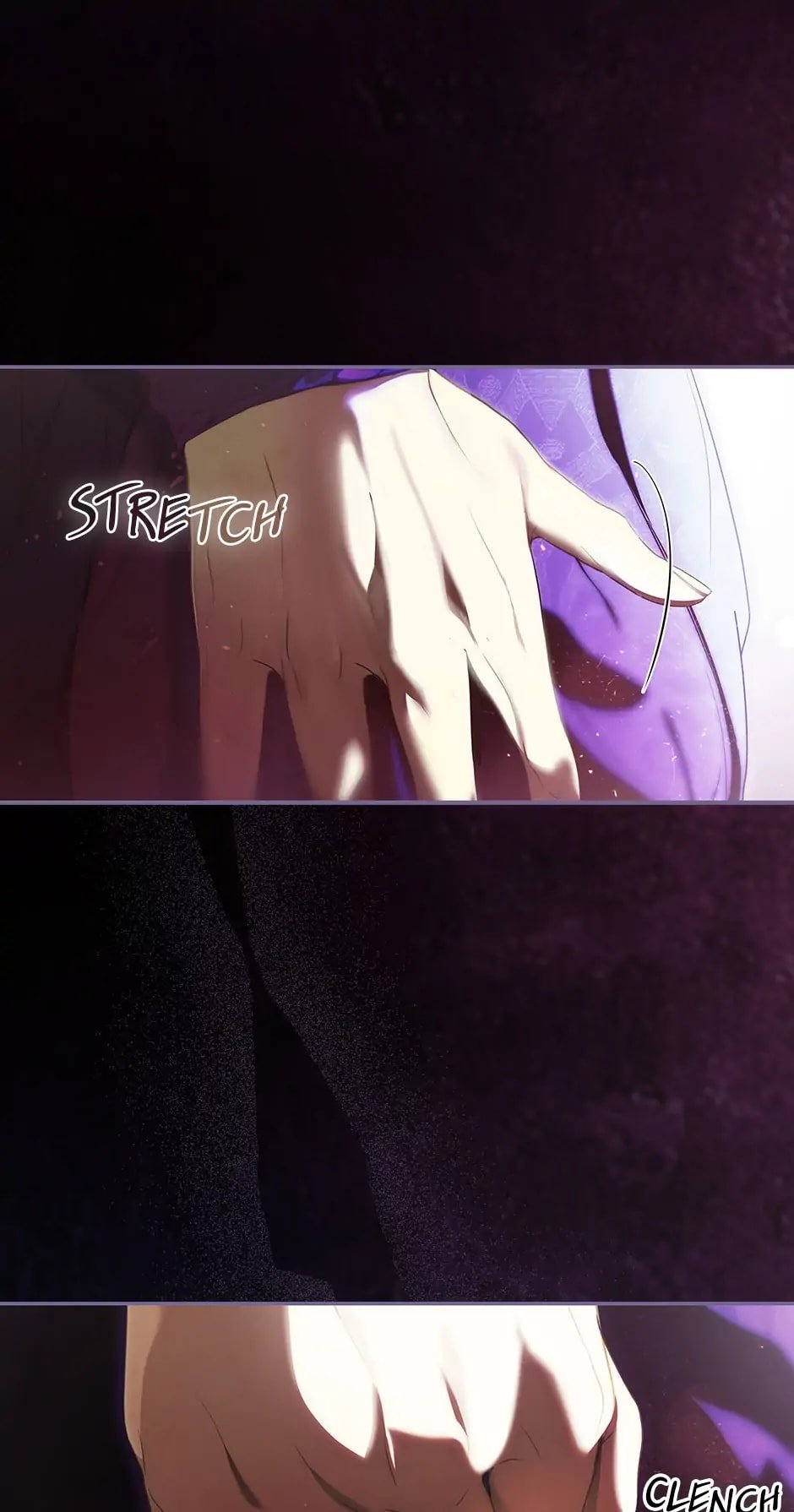 Secret Lady, Chapter 90 image 09